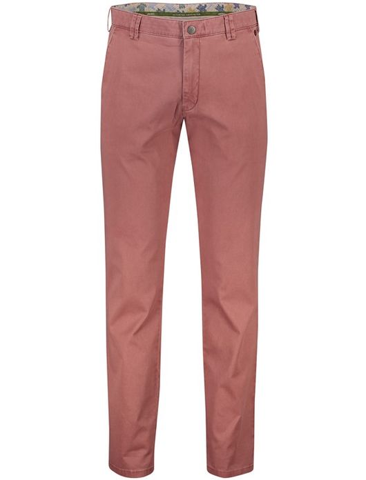 Meyer pantalon rood New York