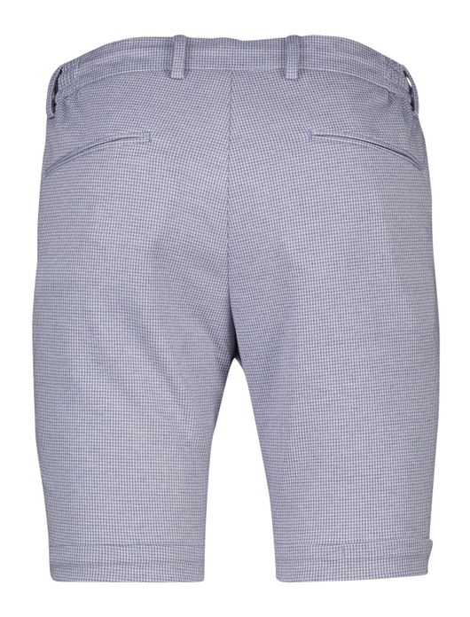 Born With Appetite bermuda blauw