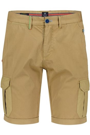 New Zealand New Zealand bermuda Larry Bay katoen beige