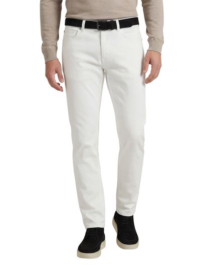 Gardeur Gardeur Bradley jeans wit