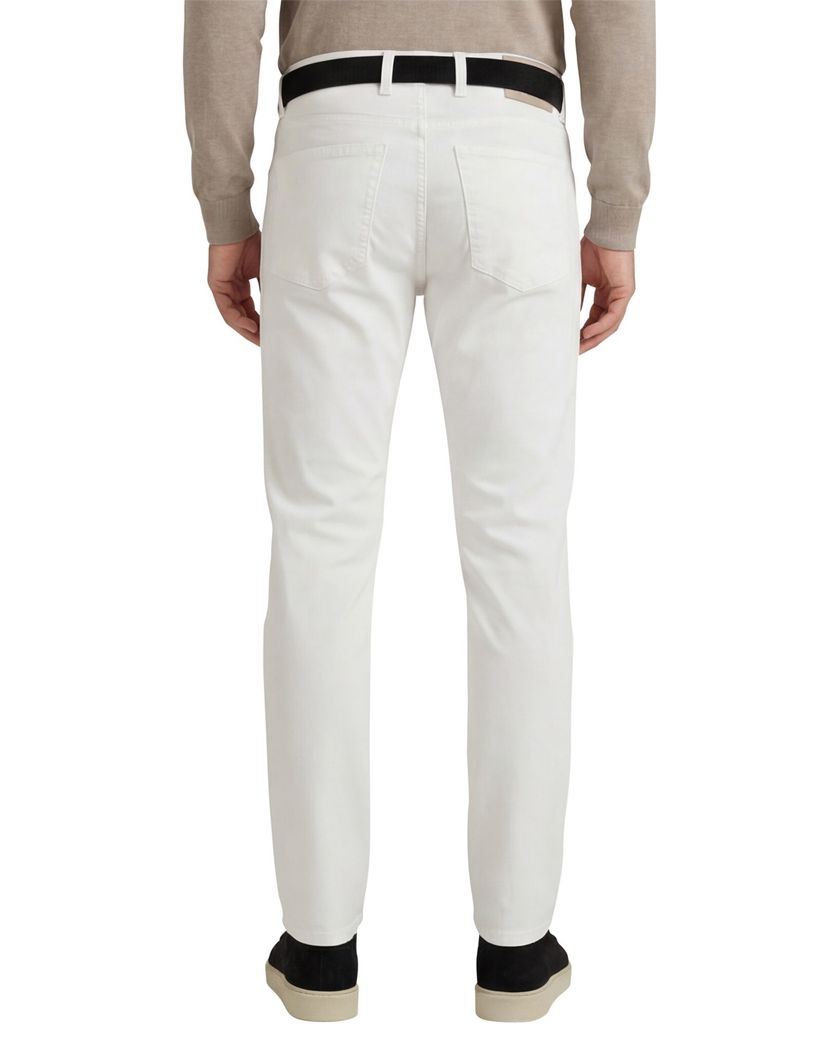 jeans Gardeur Bradley wit