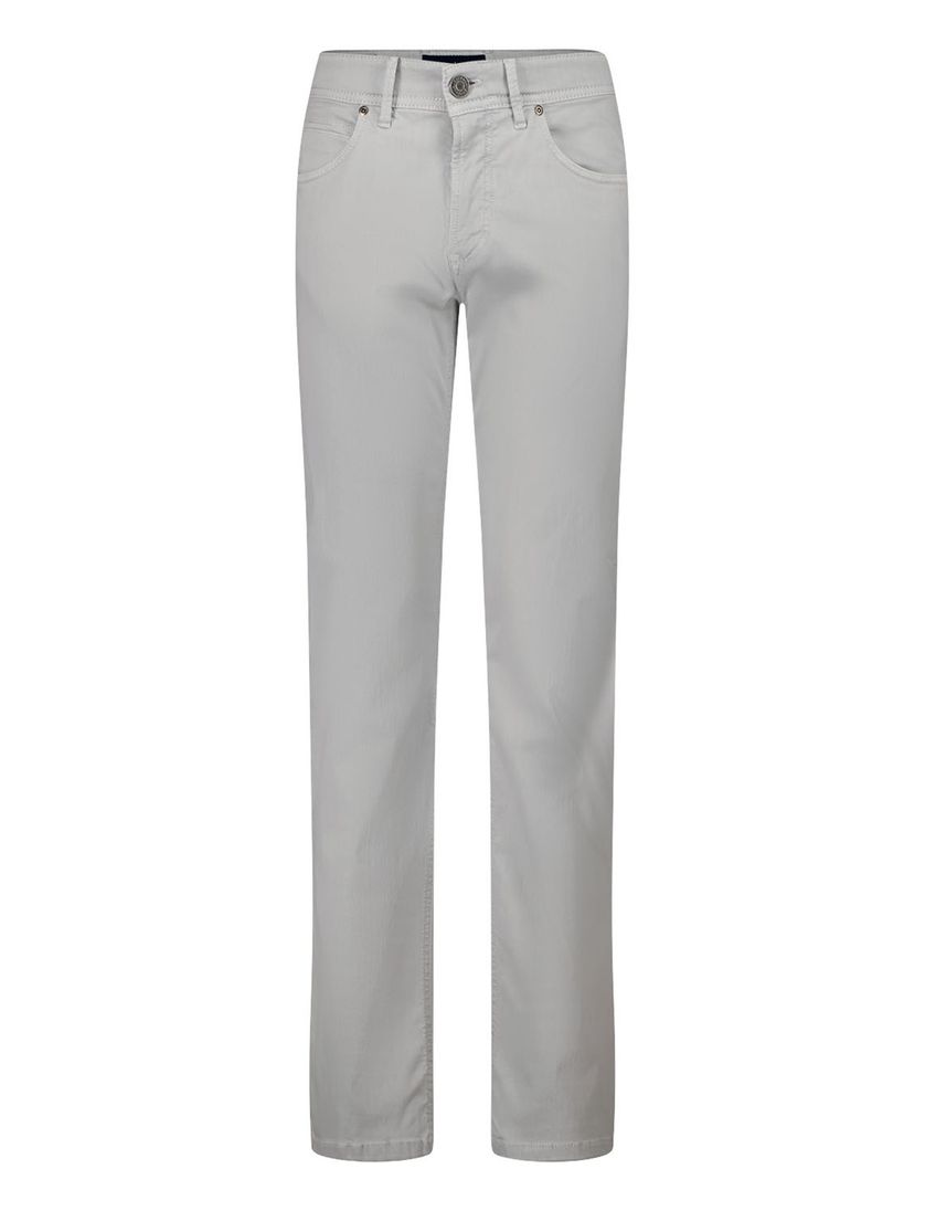 jeans Gardeur Bradley grijs