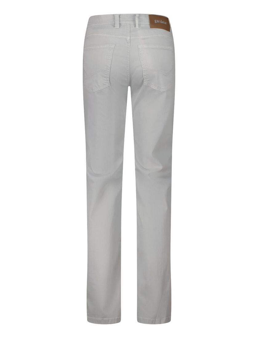 jeans Gardeur Bradley grijs