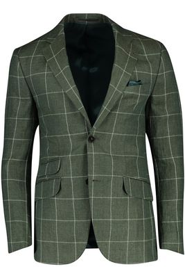 Wellington of Bilmore Wellington of Bilmore colbert groen geruit