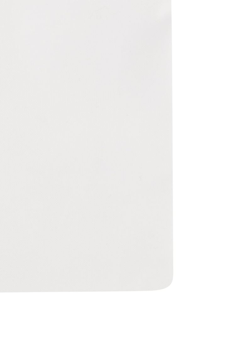 Thomas Maine zakelijk overhemd wit katoen normale fit