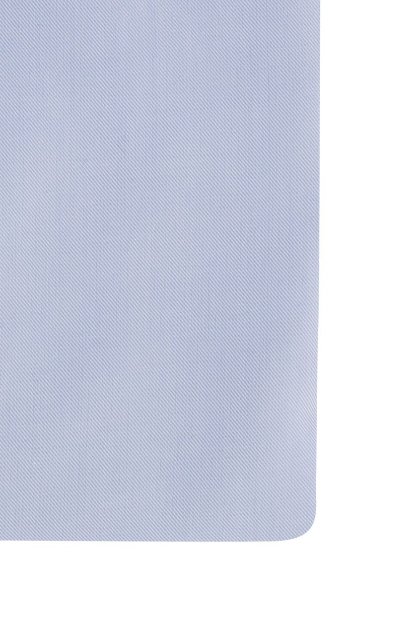 Thomas Maine business overhemd lichtblauw normale fit