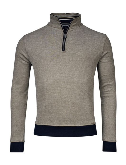 Baileys sweater groen