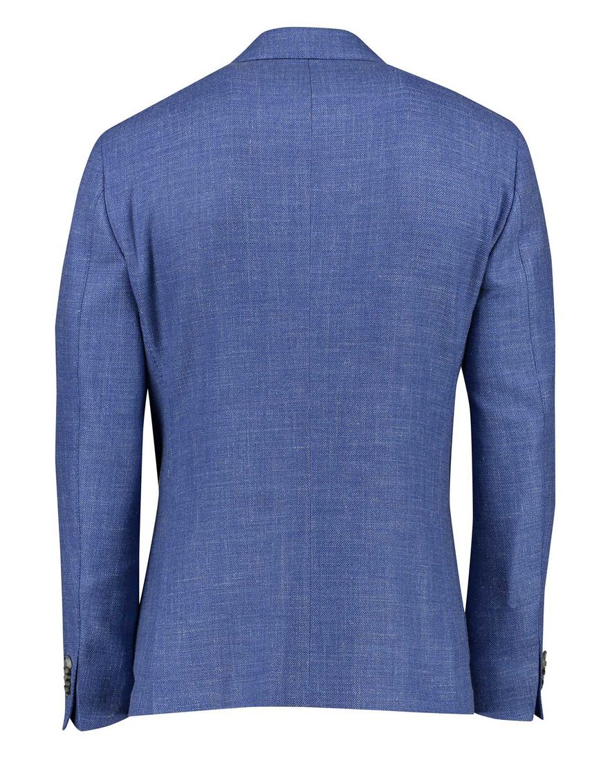 Dressler colbert blauw