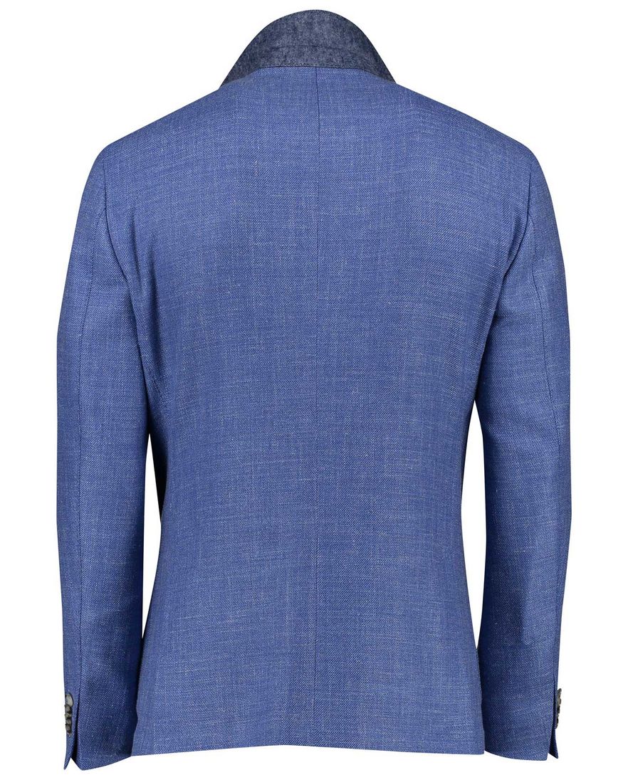 Dressler colbert blauw