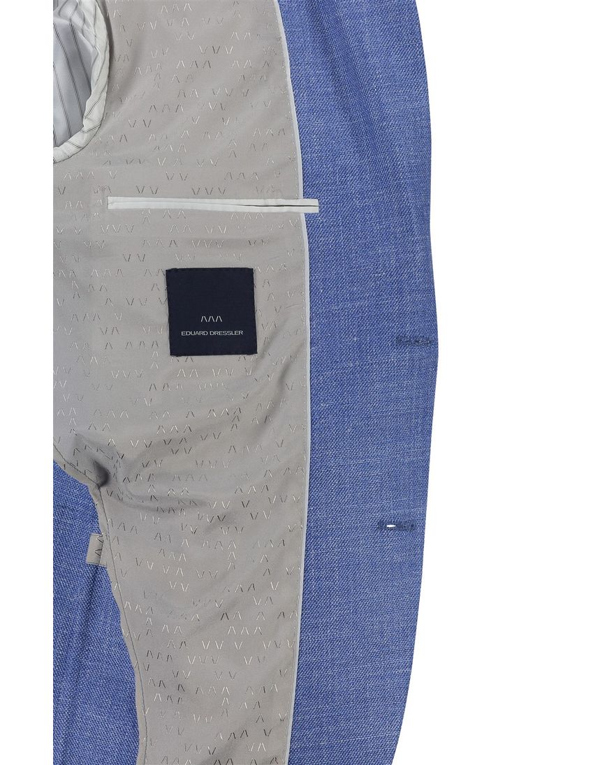 Dressler colbert blauw