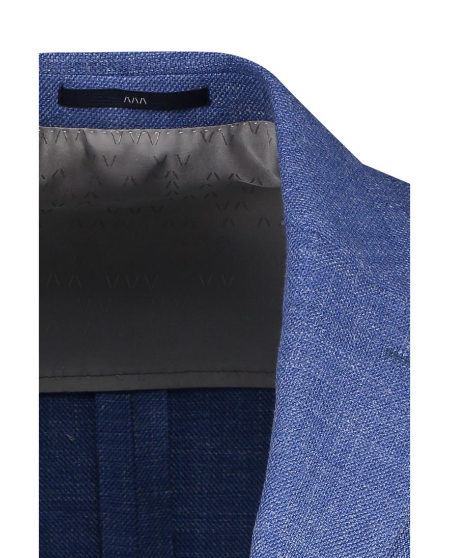 Dressler colbert blauw