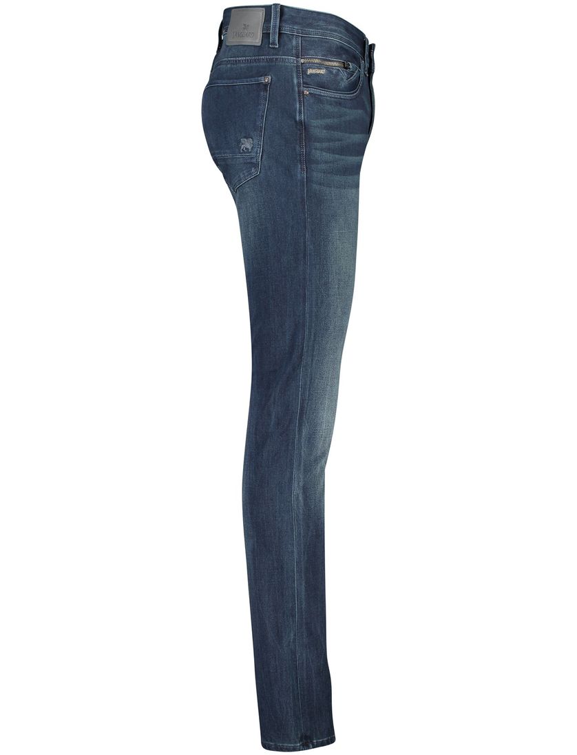 jeans Vanguard V850 blauw