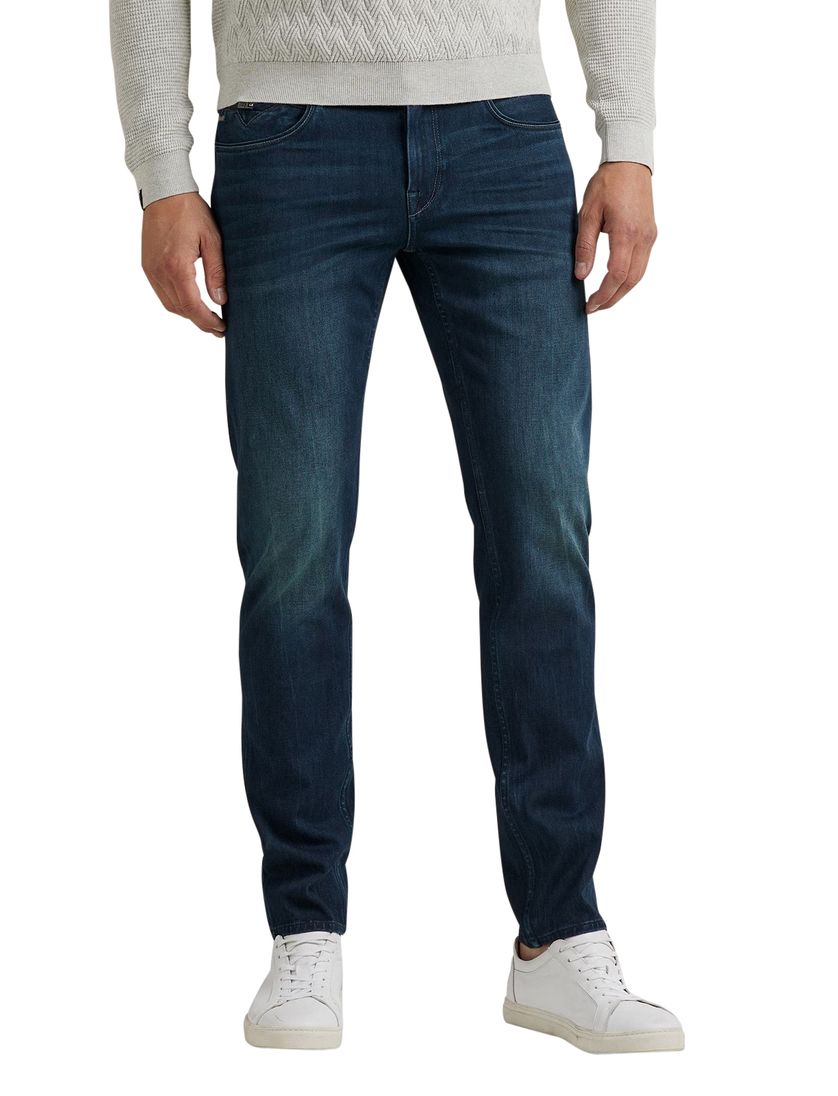 jeans Vanguard V850 blauw