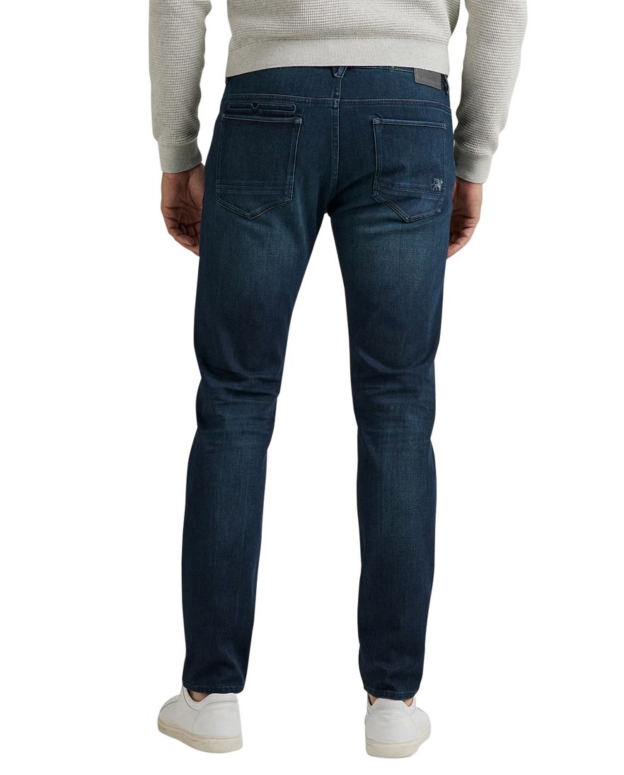 Vanguard V850 jeans blauw