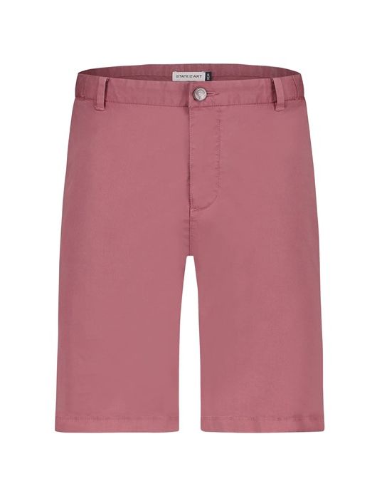 State of Art korte broek roze