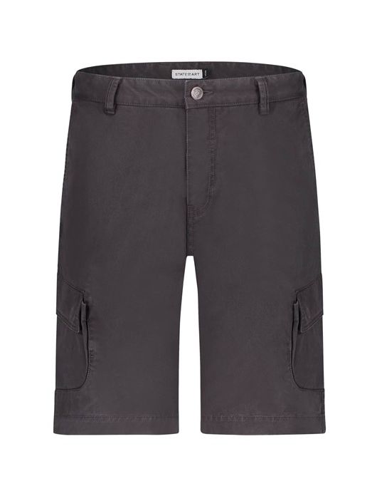 State of Art bermuda antraciet