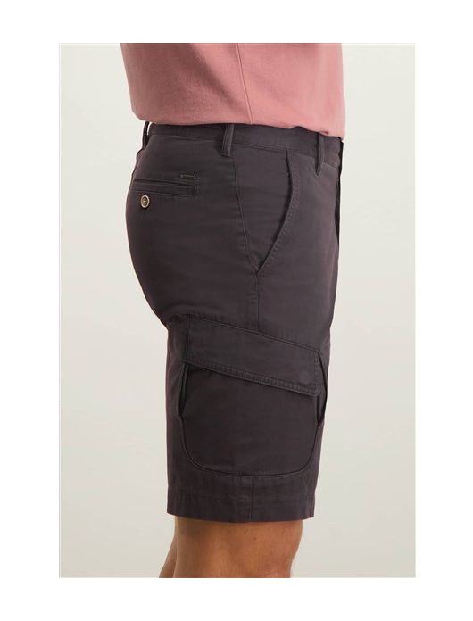 State of Art bermuda antraciet