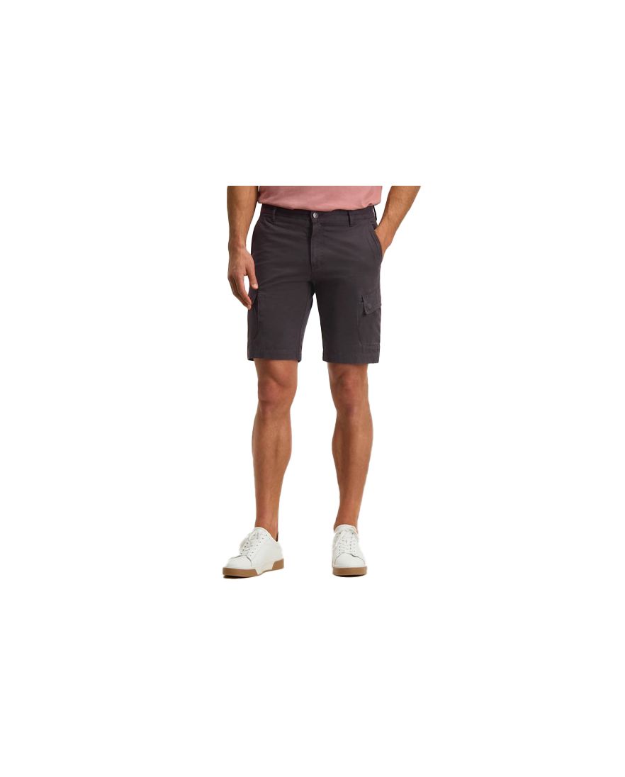 State of Art bermuda bruin katoen