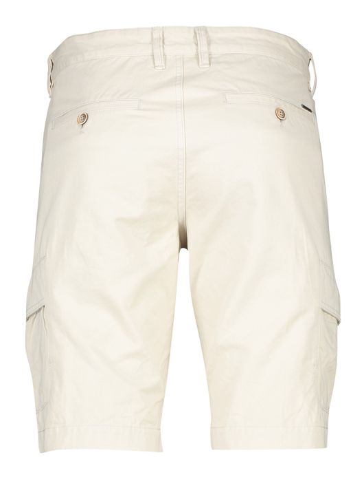 State of Art korte broek gebroken wit