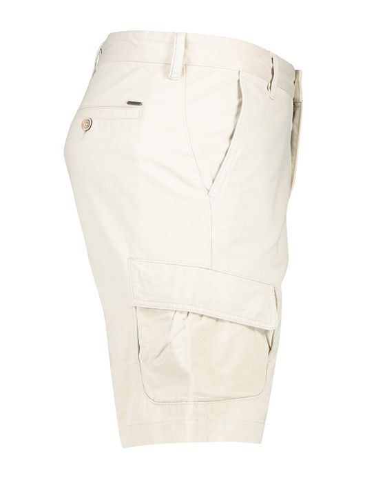 State of Art korte broek gebroken wit