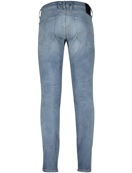 Replay jeans blauw Anbass Slim Fit