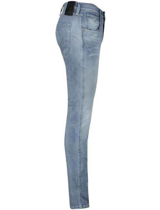 Replay jeans blauw Anbass Slim Fit