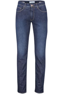 Brax Brax Pantalon donkerblauw Cadiz 5-pocket