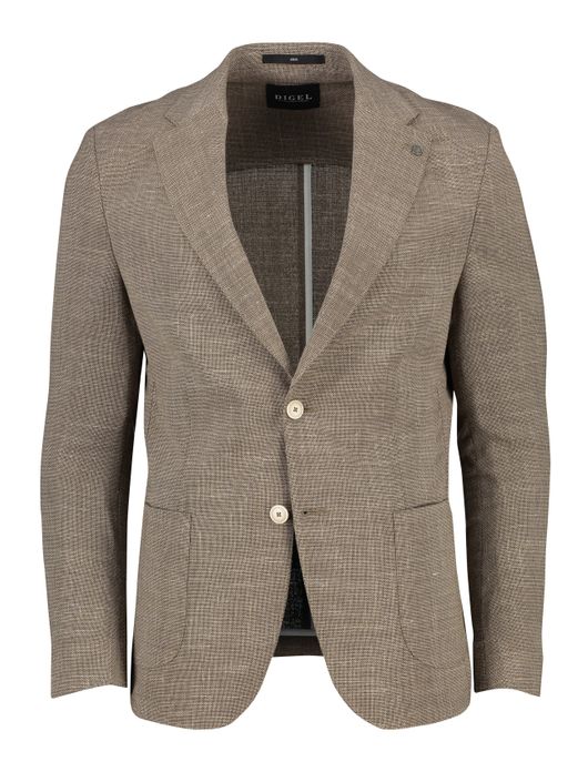 colbert bruin Digel Kristo