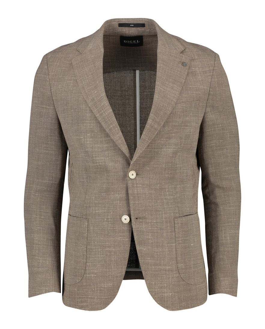 Digel Kristo colbert bruin