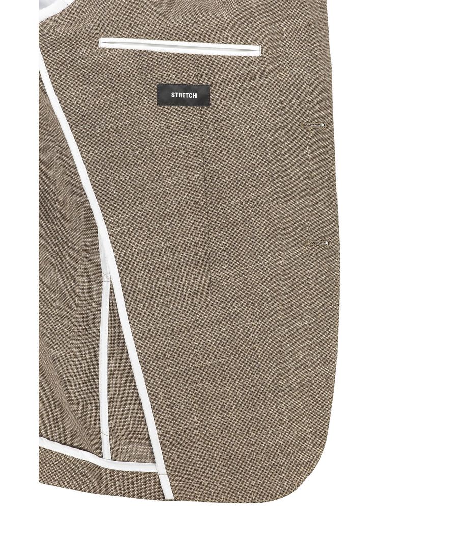 Digel Kristo colbert bruin