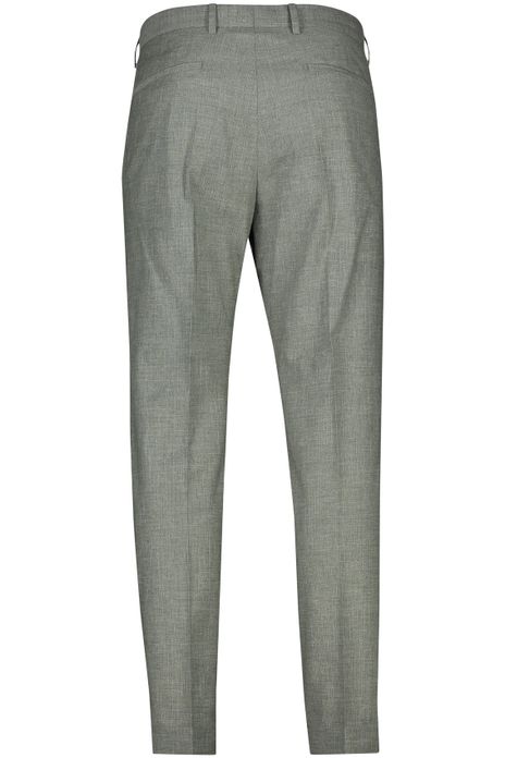 Strellson pantalon mix en match groen