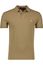Polo Ralph Lauren polo camel big & tall katoen normale fit 2-knoops