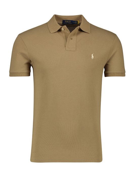 Polo Ralph Lauren polo camel big & tall