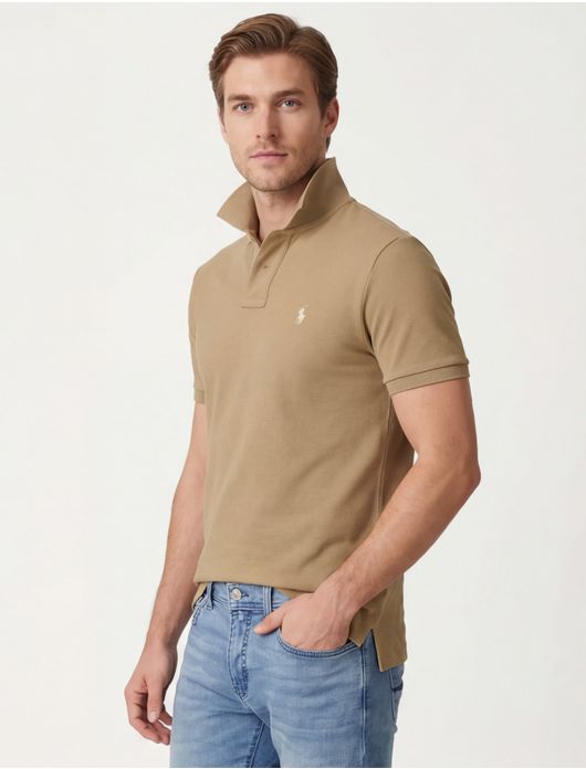 Polo Ralph Lauren polo camel big & tall