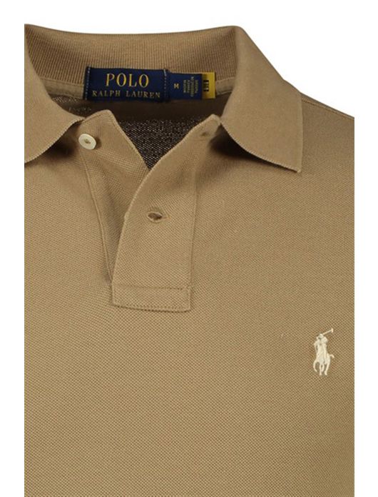 Polo Ralph Lauren polo camel big & tall