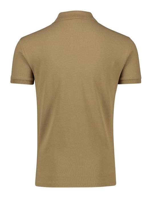 Polo Ralph Lauren polo camel big & tall