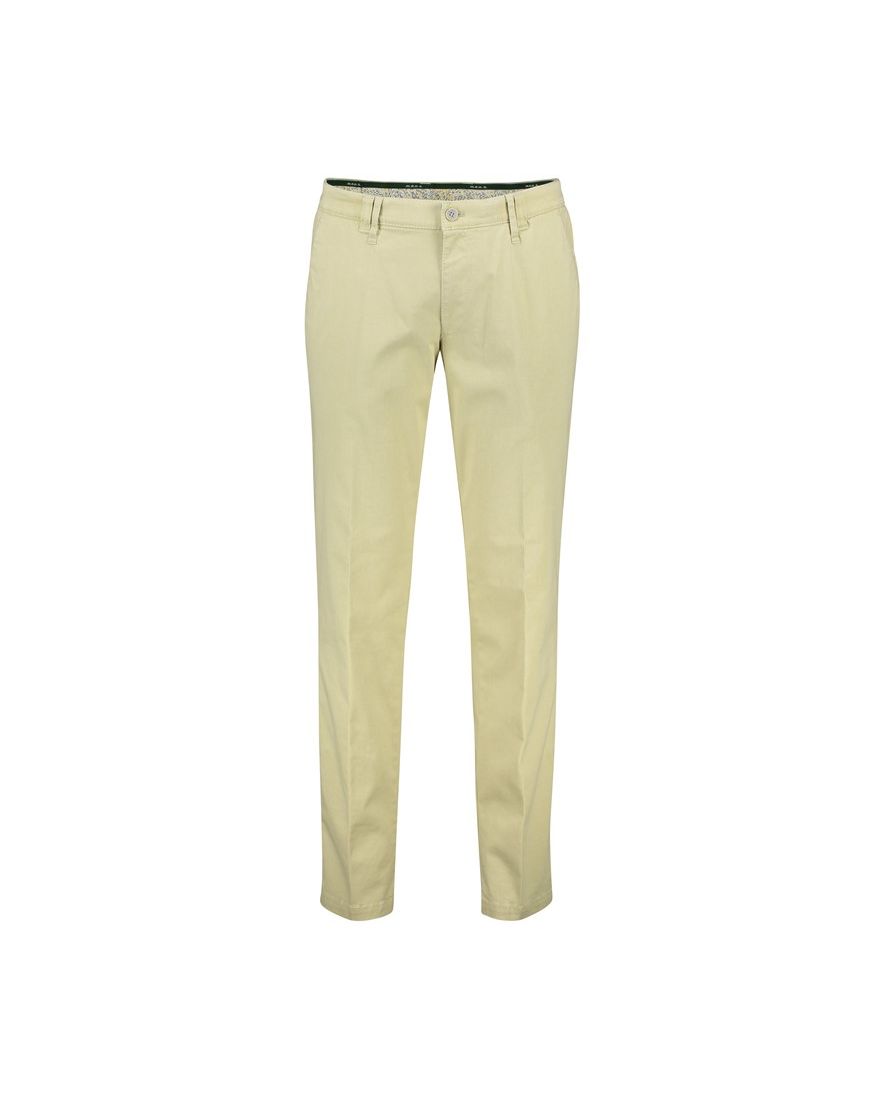 M.E.N.S. chino geel Meran U