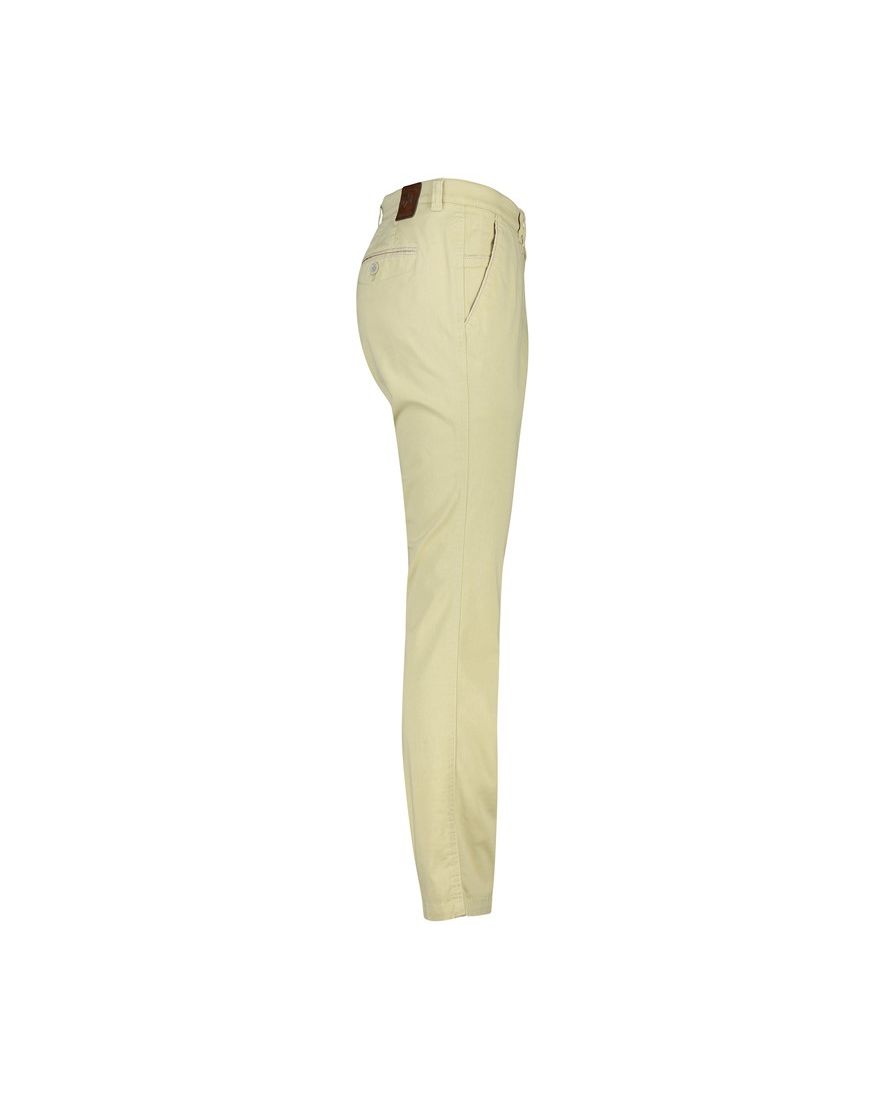 M.E.N.S. chino geel Meran U