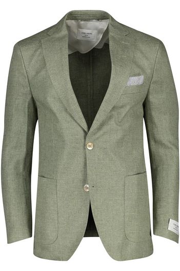 Carl Gross Carl Gross colbert groen