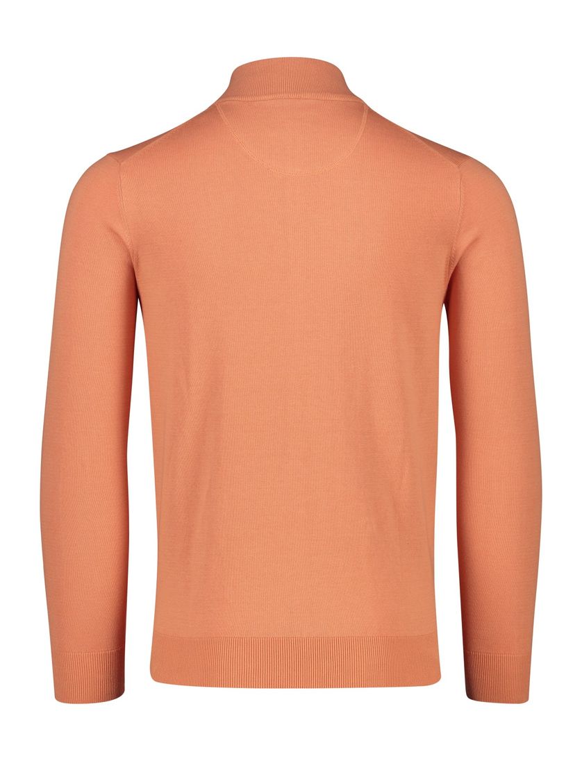 Portofino vest oranje Monza