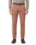 M.E.N.S. chino roze Meran U wijde fit