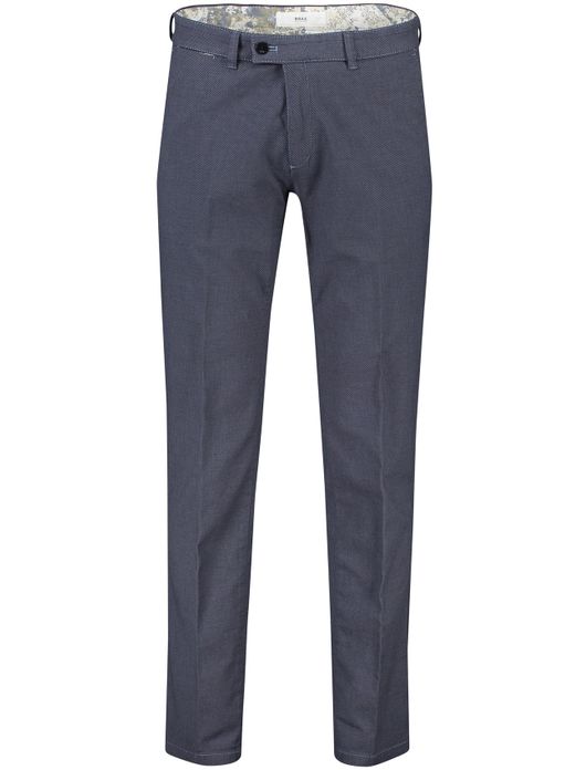 Brax pantalon blauw Modern Fit