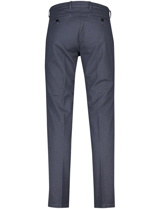 Brax pantalon blauw Modern Fit