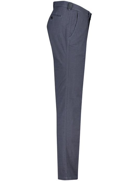 Brax pantalon blauw Modern Fit