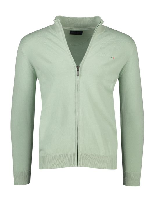 Portofino vest Monza lichtgroen