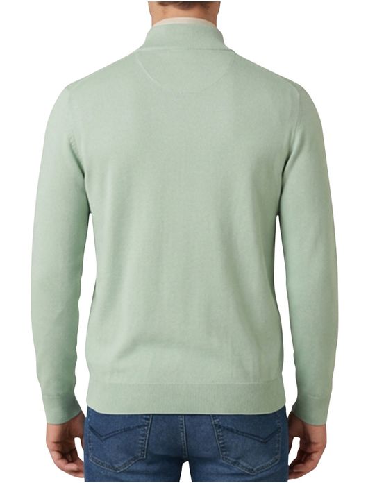 Portofino vest Monza lichtgroen