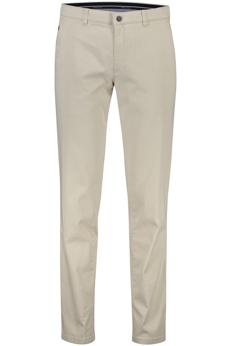 COM4 pantalon Modern Chino beige