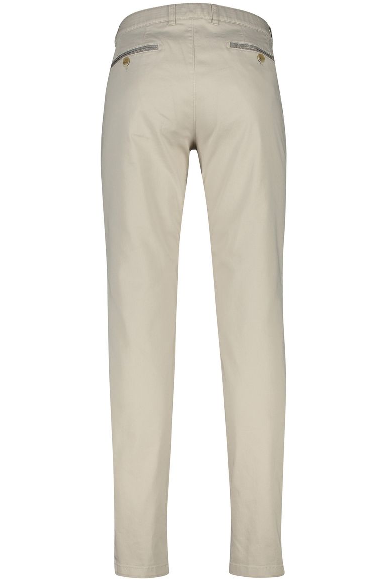 COM4 pantalon Modern Chino beige