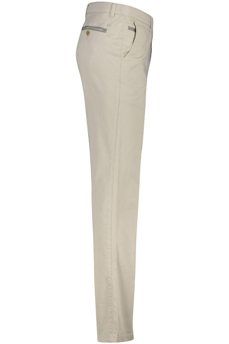 COM4 pantalon Modern Chino beige
