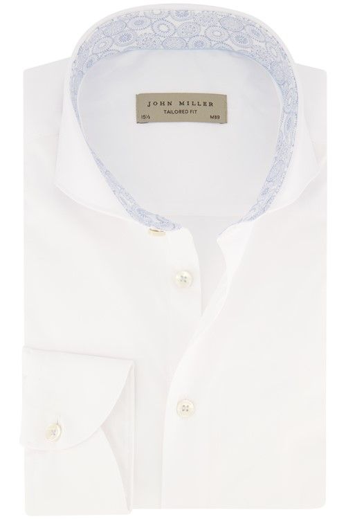 John Miller spierwit ml 5 cutaway